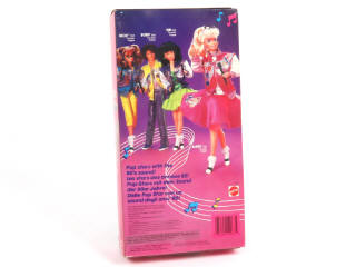 Lot 191 - MATTEL (USA) (1)