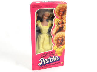 Lot 183 - MATTEL (USA) (1)