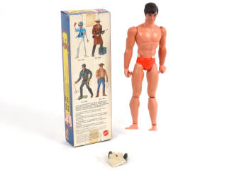 Lot 101 - MATTEL (USA) (1)