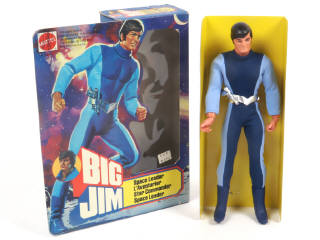 Lot 104 - MATTEL (USA) (1)