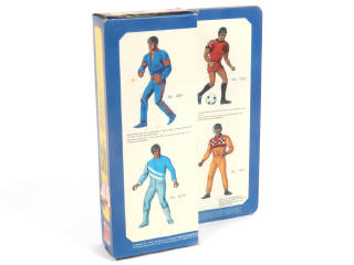 Lot 104 - MATTEL (USA) (1)