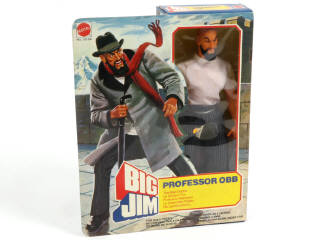 Lot 105 - MATTEL (USA) (1)