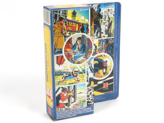 Lot 105 - MATTEL (USA) (1)