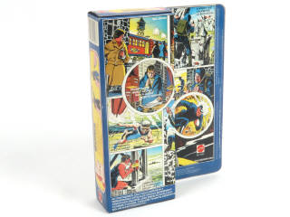 Lot 106 - MATTEL (USA) (1)