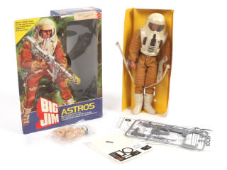 Lot 108 - MATTEL (USA) (1)