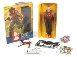 Lot 110 - MATTEL (USA) (1)