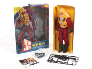 Lot 109 - MATTEL (USA) (1)