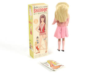 Lot 138 - MATTEL (USA) (1)