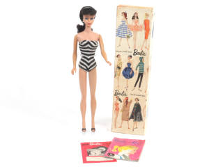 Lot 135 - MATTEL (USA) (1)