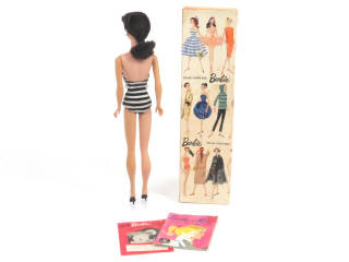 Lot 135 - MATTEL (USA) (1)