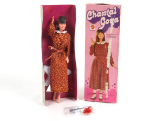 Lot 197 - MATTEL (USA) (1)