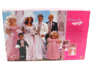 Lot 202 - MATTEL (USA) (1)