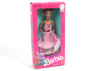 Lot 201 - MATTEL (USA) (1)