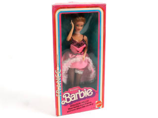 Lot 164 - MATTEL (USA) (1)
