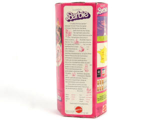 Lot 164 - MATTEL (USA) (1)