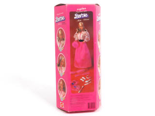 Lot 192 - MATTEL (USA) (1)