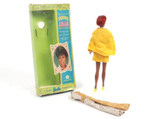 Lot 142 - MATTEL (USA) (1)