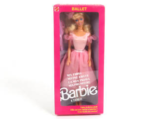 Lot 169 - MATTEL (USA) (1)