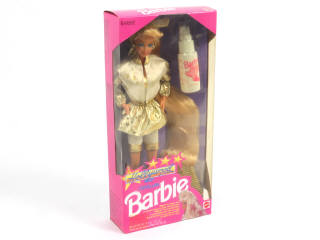Lot 173 - MATTEL (USA) (1)