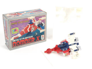 Lot 27 - CEJI ARBOIS (USA) (1)