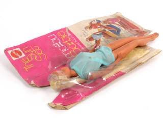 Lot 152 - MATTEL (USA) (1)