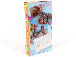 Lot 155 - MATTEL (USA) (1)