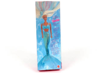 Lot 162 - MATTEL (USA) (1)