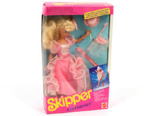 Lot 199 - MATTEL (USA) (1)