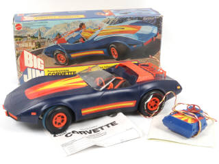 Lot 114 - MATTEL (USA) (1)