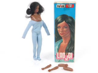 Lot 123 - POLISTIL (ITALIE) (1)