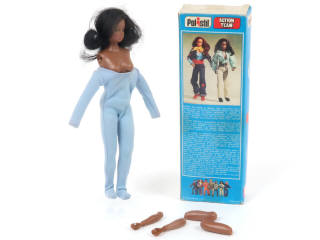 Lot 123 - POLISTIL (ITALIE) (1)