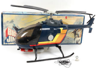 Lot 113 - MATTEL (USA) (1)