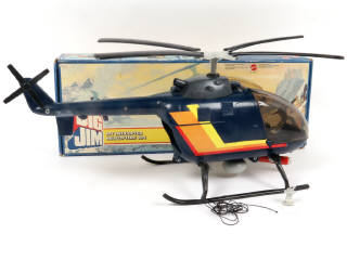 Lot 113 - MATTEL (USA) (1)