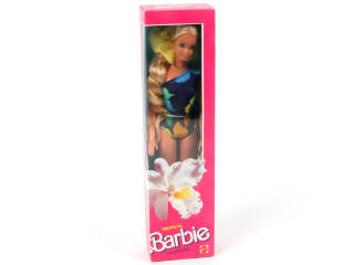 Lot 149 - MATTEL (USA) (1)