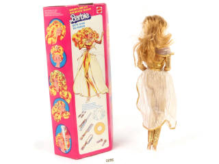 Lot 170 - MATTEL (USA) (1)