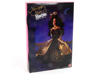 Lot 151 - MATTEL (USA) (1)