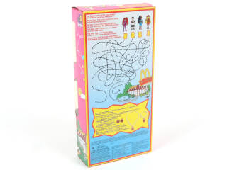 Lot 157 - MATTEL (USA) (1)