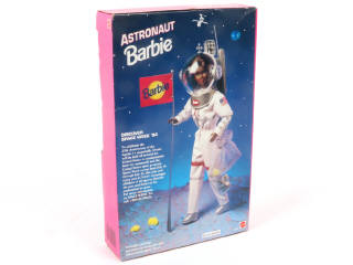 Lot 159 - MATTEL (USA) (1)