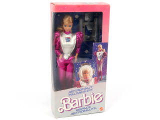 Lot 174 - MATTEL (USA) (1)