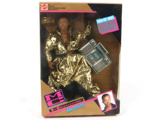 Lot 153 - MATTEL (USA) (1)