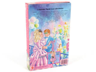 Lot 190 - MATTEL (USA) (1)