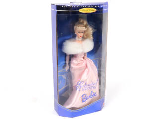 Lot 163 - MATTEL (USA) (1)