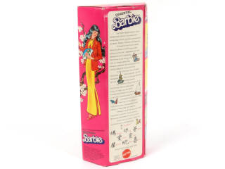 Lot 182 - MATTEL (USA) (1)