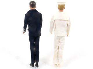 Lot 134 - MATTEL (2)