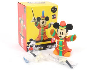 Lot 90 - SPM (JAPON) (1)
