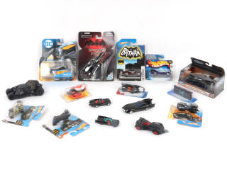 Lot 40 - DIVERS (16)