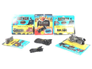 Lot 41 - ERTL (USA) (10)