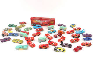 Lot 43 - MATTEL (USA) (43)