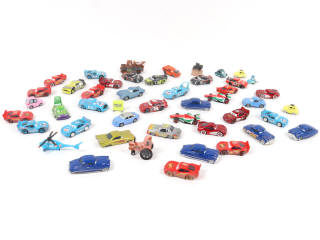 Lot 44 - MATTEL (USA) (45)