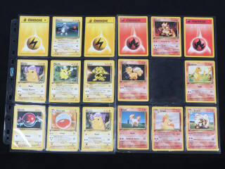 Lot 13 - POKEMON COMPANY (FRANCE) (17)